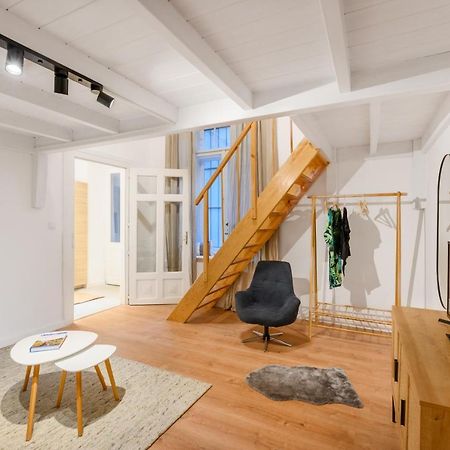 R31 Raday Apartment Budapest Exterior foto