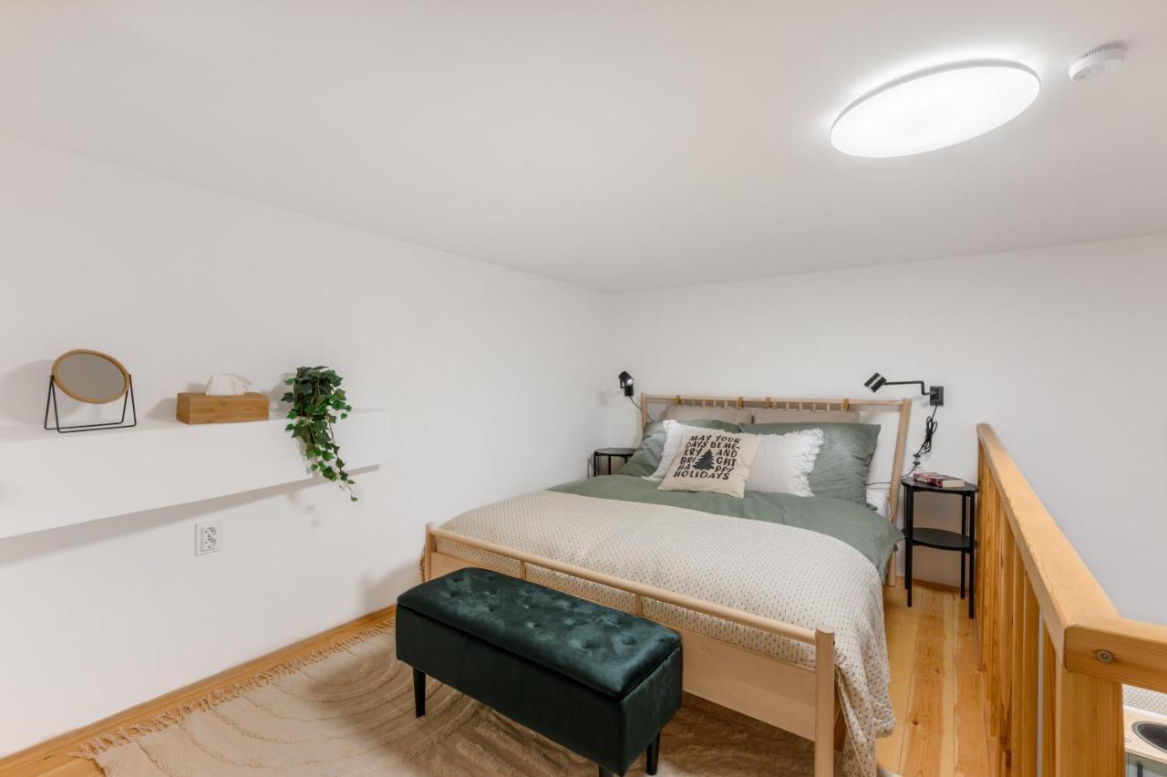 R31 Raday Apartment Budapest Exterior foto